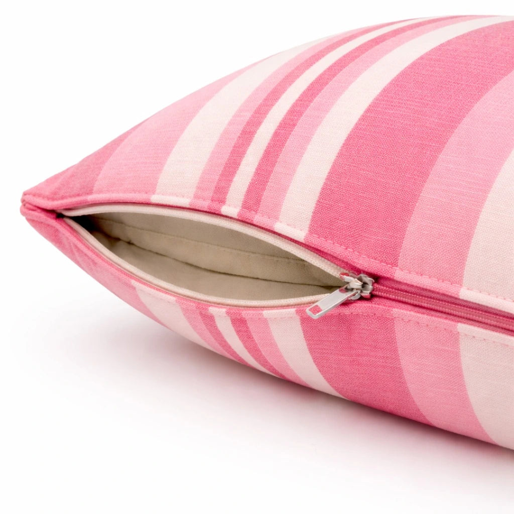 Handloomcottoncushionimagepinkwhite3