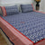Homi Cotton Bedsheets King Size with Two Matching Pillow Cover