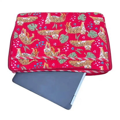 Laptop-Sleeves-Bag-Red-4