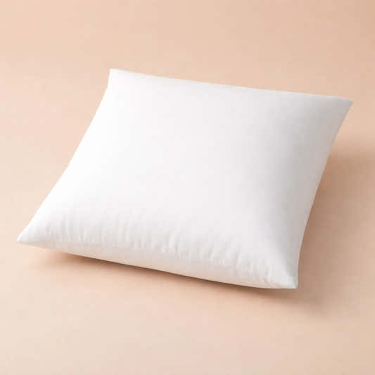 Memory Foam Back Support Cushion