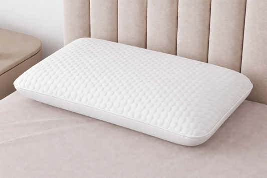 Memory Foam Pillows