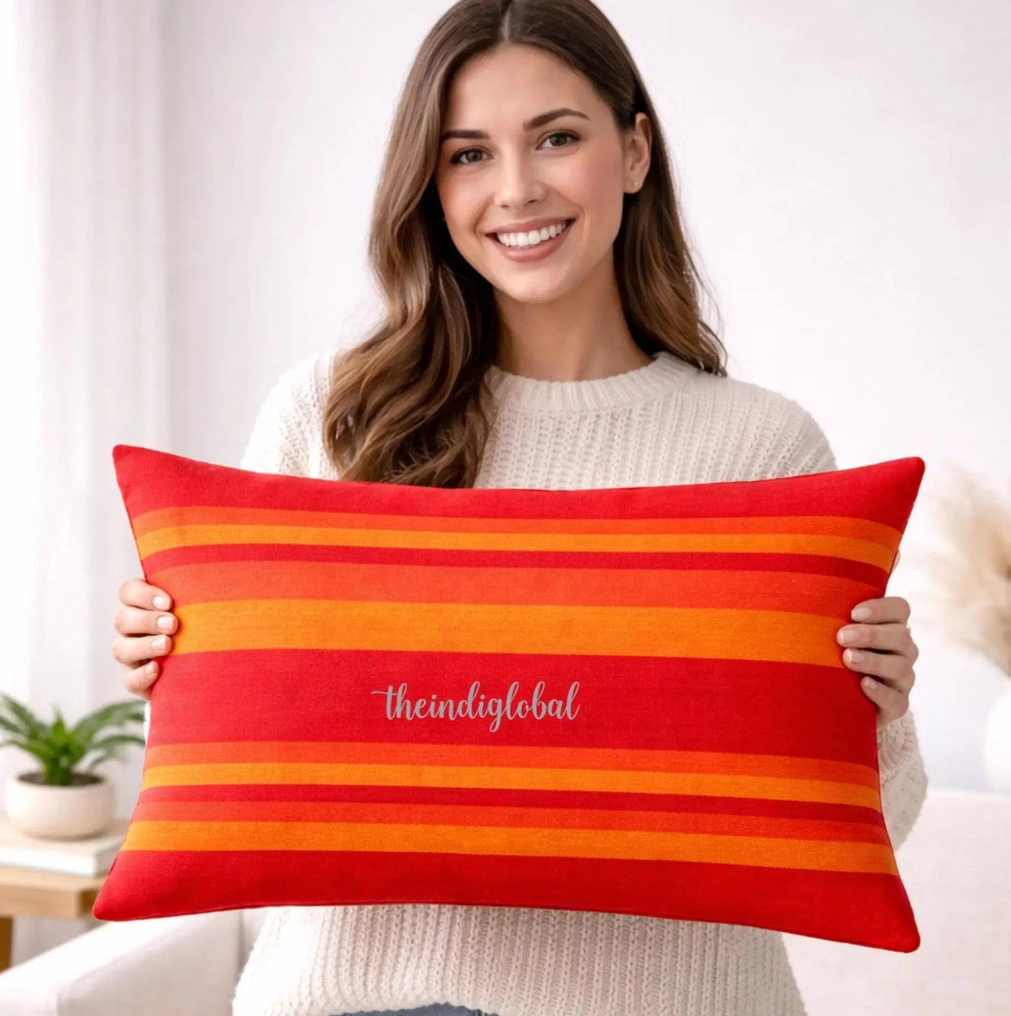 Red-Handloom-Cotton-Pillow-Covers-1