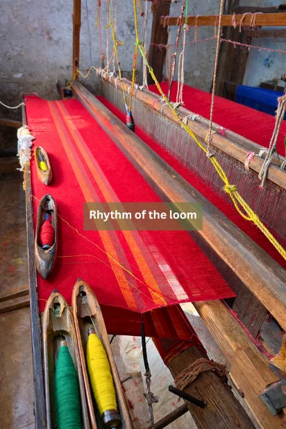 Handloom Cotton Bedsheets Online | 100% Pure Cotton