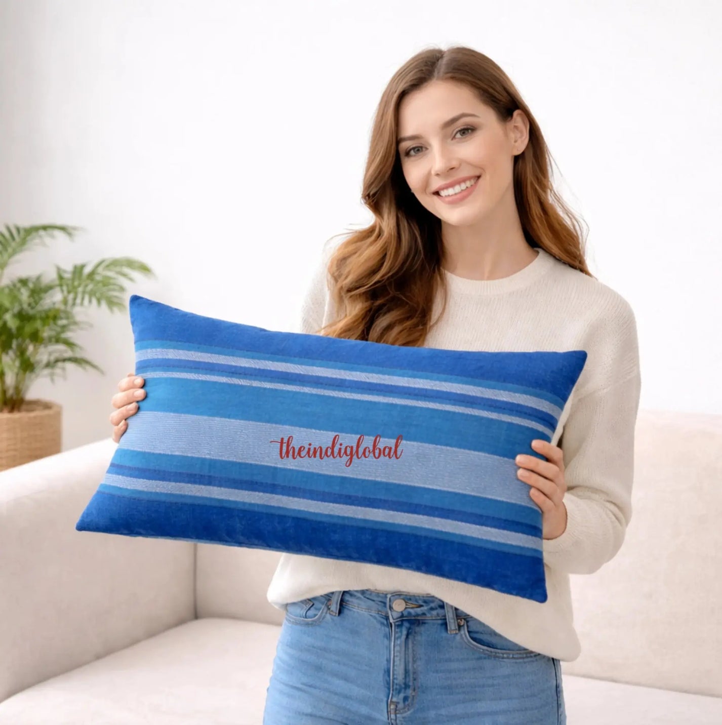 Sky-Blue-Handloom-Cotton_Pillow-Covers-1