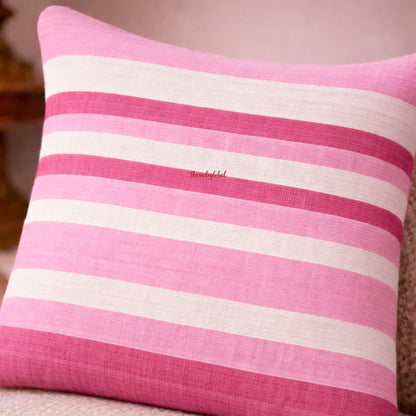 White-Pink-Handloom-Cotton-Cushion-Cover-2