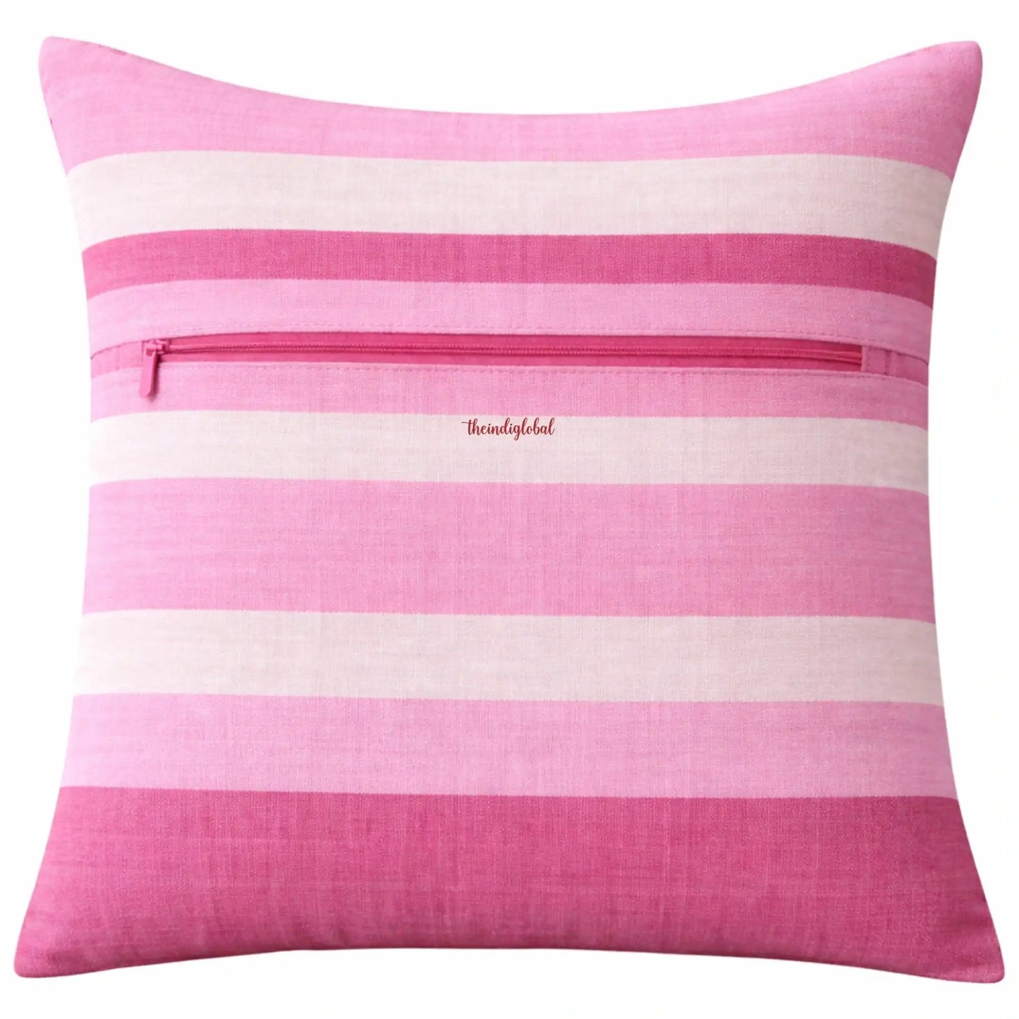 White-Pink-Handloom-Cotton-Cushion-Cover-3