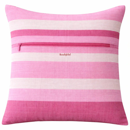 White-Pink-Handloom-Cotton-Cushion-Cover-3