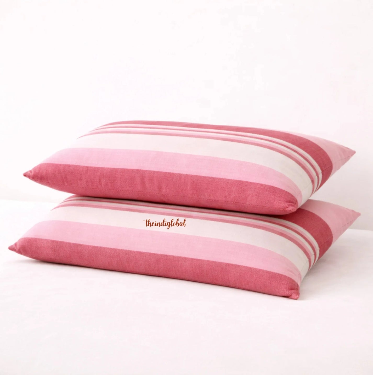 White-Pink-Handloom-Cotton-Pillow-Covers-3