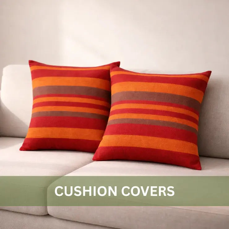 Cushion Covers
