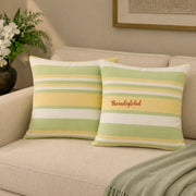 lemon cushion cover 4
