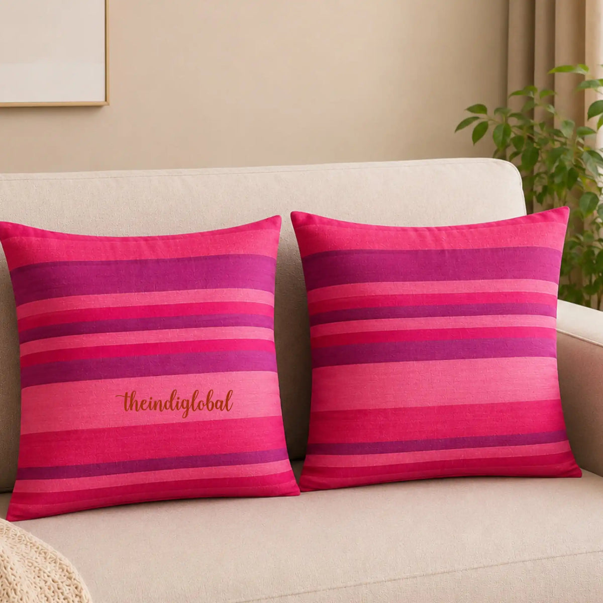 pink cushion cover 2