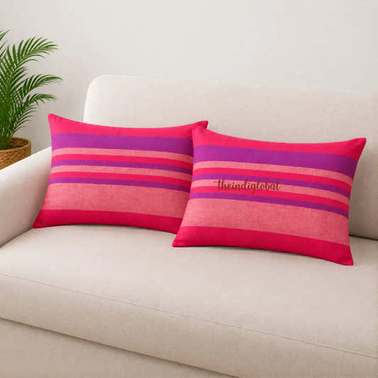 pink pillow cover 3