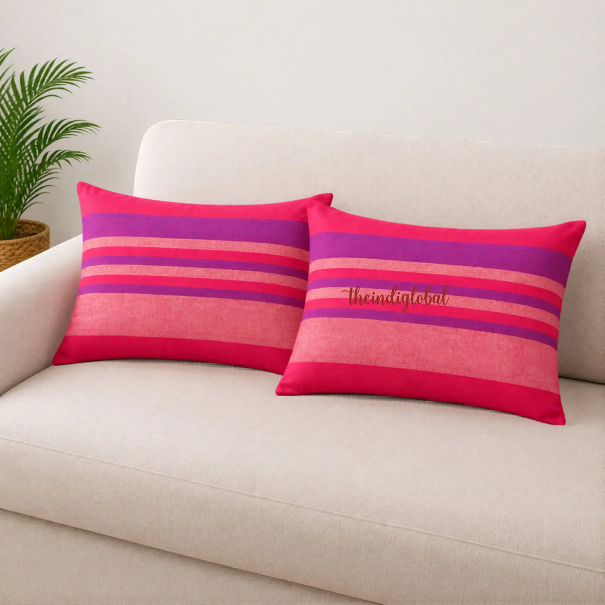 pink pillow cover 3